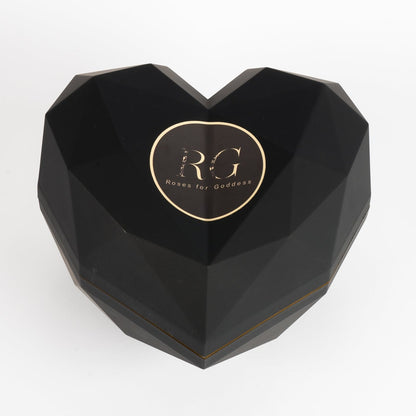 Diamond Heart – Large